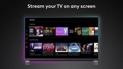 TV Show Updates, Streaming Guides & Star Interviews.
